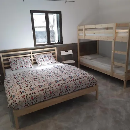 3br Country Terrace House - Private Pool 別荘 San Bartolomé