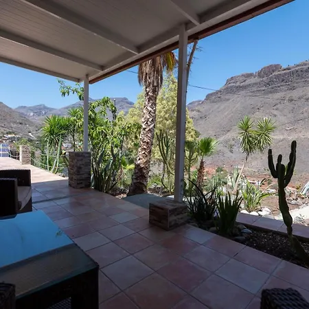 3br Country Terrace House - Private Pool San Bartolomé